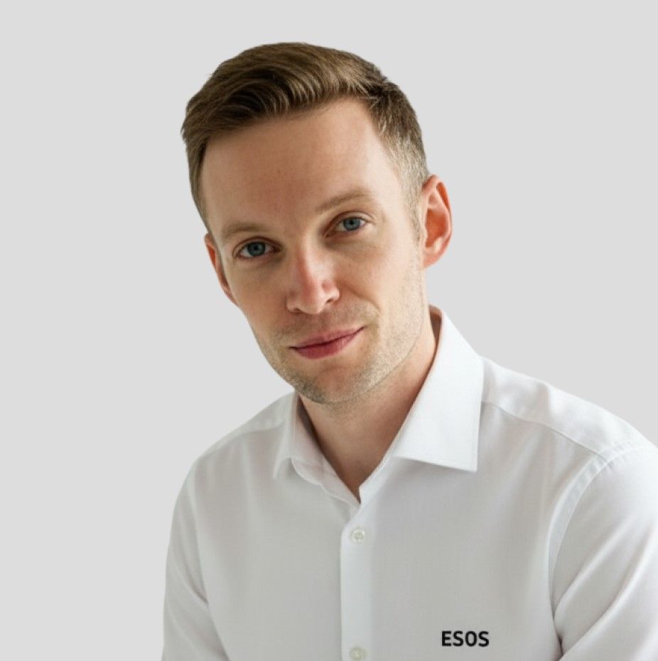 Antonio (Tony) Bauce